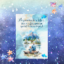 Buscar montaña azul tarjetas Para él