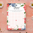 Buscar bingo postales Para ella