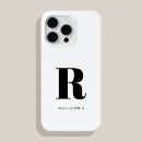 Buscar blanco iphone fundas Monograma