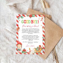 Buscar duende del invitaciones de navidad Invierno