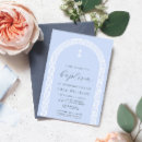 Buscar griego invitaciones para bautizos Religioso