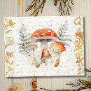Buscar mushroom postales Vintage