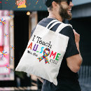Buscar del autismo bolsos Divertido