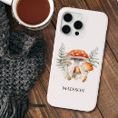 Buscar mushroom iphone fundas Vintage