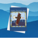 Buscar águila tarjetas Papá