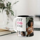 Buscar mascotas del hogar tazas Para ella