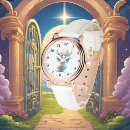 Buscar religiosos relojes Para ella