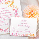 Buscar cap tarjetas rsvp Moderno