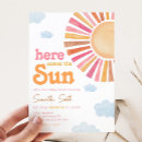 Buscar sun invitaciones General y unisex