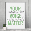 Buscar verde posters Para todos