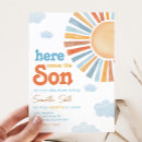 Buscar sun invitaciones General y unisex