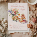 Buscar lunch invitaciones Para ella