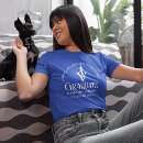 Buscar veterinaria camisetas Dvm