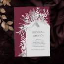 Buscar sutil invitaciones Gris