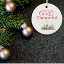 Buscar letras rojas adornos Moderno