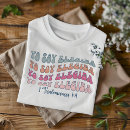 Buscar elegidas camisetas Para ella
