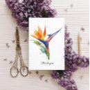 Buscar flores exóticas postales Para ella
