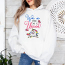 Buscar unicornios sudaderas Para todos