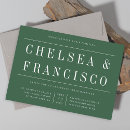 Buscar serias invitaciones Para todos