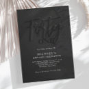 Buscar 45th birthday invitaciones Moderno