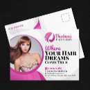 Buscar estilista postales Estilista de pelo