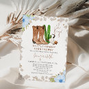 Buscar niño de flor invitaciones Flores azules