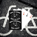 Buscar ciclo barajas de cartas Divertido