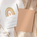 Buscar rainbow birthday invitaciones Para todos