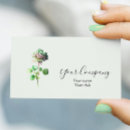 Buscar el blogging tarjetas de visita Para todos