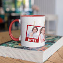 Buscar pinza tazas Papá