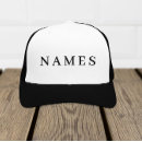 Buscar diseño camionero gorras Para él