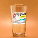 Buscar ron cerveza vasos Divertido