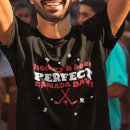 Buscar canada hockey camisetas Para él