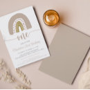 Buscar del arco iris invitaciones de cumpleaños General y unisex