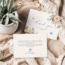 Buscar mariposa colorida tarjetas Acuarela