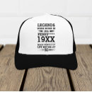 Buscar años 70 del vintage gorras Para él