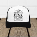 Buscar edad avanzada gorras Para él