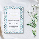Buscar mordaza invitaciones Elegante