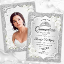 Buscar brillantemente invitaciones Elegante
