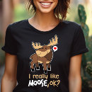 Buscar moose camisetas Solo