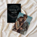 Buscar del gótico boda invitaciones General y unisex