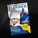 Buscar reparación flyers Fontanería