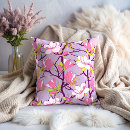 Buscar magnolia cojines Flores