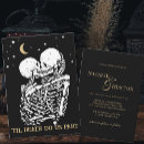 Buscar muerte invitaciones Para ellos