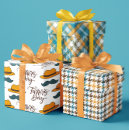 Buscar padre papel de regalo Día del padre