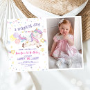 Buscar rainbow unicorn invitaciones Fiesta de unicornio arcoiris