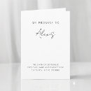 Buscar religioso boda invitaciones Elegante