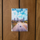 Buscar atlanta skyline postales Edificios