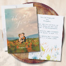 Buscar amapolas amarillas tarjetas Floral