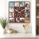 Buscar tabla relojes de pared Plantilla